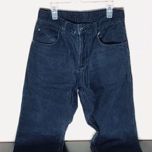 Boys Gap Pants. Size 18.